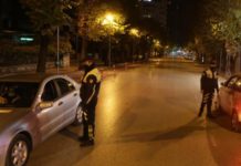Nga nesër ndryshon ora policore, ja deri kur mund të lëvizni