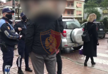 Lëviznin pa maska dhe jashtë orarit/ Gjobiten 432 qytetarë