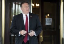 Mike Pompeo anulon agjendën e takimeve nëpër Evropë, zyrtari amerikan nuk shkon në Bruksel