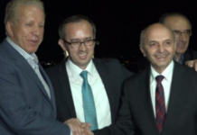 LDK-AKR zyrtarizojnë sot koalicionin e tyre parazgjedhor