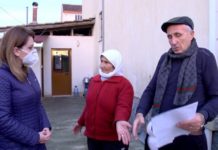 Çifti i pensionistëve rrëfen betejën me COVID: Morëm pesë milionë lekë borxh për t’u përballur me sëmundjen