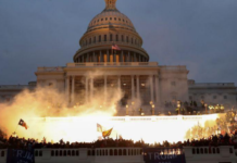 Dhuna në ‘Capitol Hill’, reagon Yuri kim: Shumë shqiptarë kanë shprehur tronditje, faleminderit për qëndrimin me ne