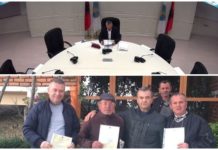 Deputeti i PS shpërndau legalizime, KQZ gjobit kreun e Kadastrës Lushnje