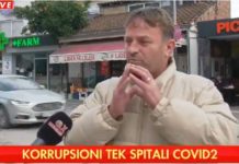 “E njihja Tiren, edhe mua më jepnin ndonjë 1 mijë lekësh”, flet ish-roja i Sanatoriumit: Të japë dorëheqjen Perlat Kapisyzi, ka bërë çfarë i do qejfi