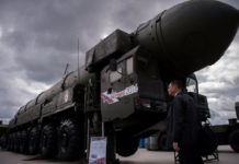Gati për testim raketa strategjike e Putin, mund të shkatërrojë…