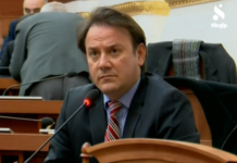 Sekreti tregtar i marrëveshjes më Pfizer, Ralf Gjoni kërkon transparencë: Smund të talleni në këtë farë feje, nuk jam kundër vaksinave por…