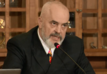 Deklarata e Ambasadës Franceze/ Flet Rama: S’mund të mbajmë gojën mbyllur ndaj një fakti të tillë edhe nëse jemi jashtë BE-së, unë konkurroj me çdo francez po të jetë për…