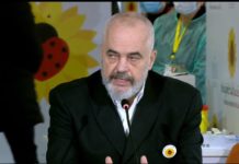Sot nis vaksinimi/ Rama ‘misterioz’: Dozat e sotme i siguruam nga një vend i BE-së, nuk jam i autorizuar t’ia them emrin sepse…