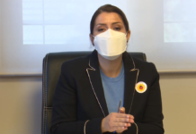 Manastirliu jep lajmin e keq: Kemi rritje të të shtruarve në spitale, ky është vendimi për masat shtrënguese