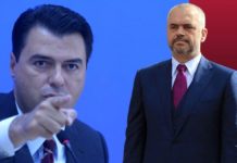 Basha: Për shkak të Ramës, të rinjtë tanë po largohen nga Shqipëria. Koha t’u rikthejmë shqiptarëve shpresën!