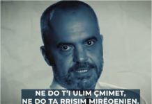 Basha e nis vitin me paralajmërimin e fortë: Nëse Rama nuk ndalet, Shqipëria do të përballet me krizë urie