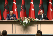 “Ke afat deri më 7 prill”, Rama i bën “ultimatum” Erdoganit në Turqi: 3 milionë e gjysmë shqiptarë do të ndjekin ty personalisht, Inshallah se…
