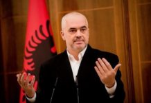 Rama jep lajmin e mirë: Ja cfare ndodh NESËR ne Shqiperi