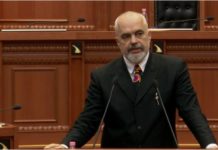 “Harbutëri nga një personazh i neveritshëm”, Rama zihet ngushtë dhe thur lavde për median teksa flet për korrupsionin e Tires tek ‘Covid 2’: Kanë vlerë më shumë se miliona llafe