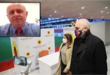 “Stadiumi është i panevojshëm”, mjeku jep sugjerimin për qendrat e vaksinimit dhe logjistikën: Ja si duhet të shpërndahet në të gjithë Shqipërinë (Tregon problemin e vaksinës Covax)