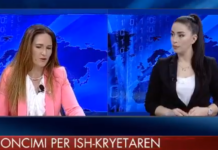 U padit në SPAK, ish-kryebashkiakja drejton gishtin nga Balla: E njoh shumë mirë, ka shkatërruar pyjet, tani është në luftë dhe me vëllanë e tij