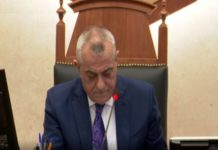 Nis sesioni i ri parlamentar, Ruçi: Thirrje KQZ-së të maksimalizojë procesin për votimin e emigrantëve