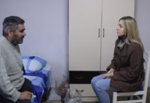 PD i rindërtoi shtëpinë invalidit në Tiranë, Zhupa: E braktisi qeveria! Në 25 prill nis ndryshimi
