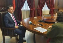 INTERVISTA/ Sokol Sadushi: Si do zgjidhet kriza e dosjeve te Gykata e Lartë