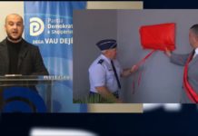 PD denoncon skandalin në Bashkine e Vaut të Dejës: Vidhen rreth 400 milionë lekë me tendera për rindërtimin e shkollës, e ndërtuar 5 vjet më parë
