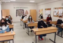 Rifillimi i mësimit nëpër shkolla, Ministrja e Arsimit apel të fortë nxënësve: Të vazhdojmë të jemi të kujdesshëm