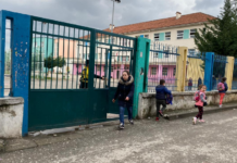 480 mijë nxënës do të rifillojnë sot mësimin në sistemin parauniversitar