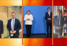 Vetëm 15-vjeç dhe punon në zyrën e Merkel, kush është shqiptari që është zgjedhur kancelari më i ri praktikant në moshë