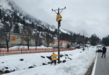 Vetëm 20 subjekte private dhe abonentë familjarë pa energji elektrike në Valbonë, OSSH jep njoftimin e rëndësishëm për normalizimin e situatës