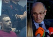 Kërcënohet avokati i Emiljano Shullazit, depoziton kallëzim në polici