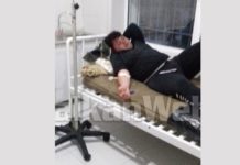 “Uji helm për banorët e Shupenzës”, ish-deputetja e PD: Drejtësia të hetojë!