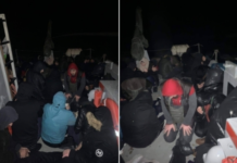Strehoi sirianët në shtëpi për t’i nisur kontrabandë në Itali, arrestohet 31-vjeçari në Vlorë (EMRI)