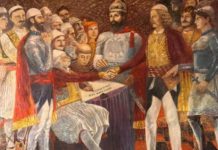 553 vjetori i vdekjes së Skënderbeut, mesazhi i Metës: Është ylli polar i kombit, pasaporta më dinjitoze e përkatësisë europiane