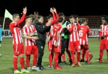 Skënderbeu zhbllokon merkaton dhe fuqizon repartet përpara sfidës me Partizanin. Kush janë 4 futbollistët e rinj që iu bashkuan “Ujqërve të Dëborës”
