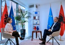 “BE na braktisi”/ Soreca i përgjigjet Ramës për kritikat e vaksinës: Jam i habitur! E kuptoj zhgënjimin, por është proces i ndërlikuar