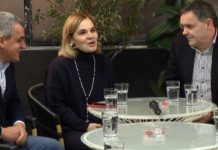 Kryemadhi: Përparim Spahiu, drejtues politik i LSI për qarkun e Tiranës