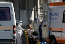 Covid-19 në vend/ 562 persona të infektuar 24 orët e fundit, numri i vdekjeve vazhdon të jetë i lartë