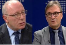 Brataj kundër Akademisë së Shkencave, reagon Sulçebe: Me hamendje thotë se imunizimi në Tiranë është 25%, është e gabuar