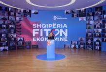 “Arrijmë 20 mandate në Tiranë”, Tabaku: Plani i PD-së, një Shqipëri më të mirë për të gjithë!