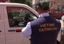 Tatimorët me kamera në trup/ Kontrolli i subjekteve nis nga Tirana