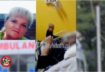 “Mbaje mend mirë kur vjen në Sanatorium se kthehesh ndryshe”, vajza rrëfen kërcënimet që i bëri djali i Tire Alldervishit. Zbulon si zhvati edhe kushëririn pasi nuk i mjaftuan 8 mln lekë