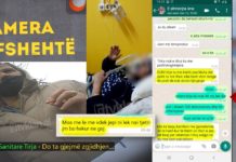 Arrestohet sanitarja e spitalit “Shefqet Ndroqi”, i zhvati para vajzës së pacientes që vdiq