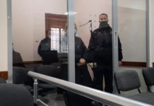 “Arrest me burg” për sanitaren e spitalit Covid-2, ja çfarë kërkoi gjyqtarja