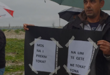Banorët kundër ndërtimit të spitalit në Fier: Nuk e japim tokën, është i vetmi burim jetese për ne