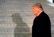 “Arratiset” nga Uashingtoni ditën e inaugurimit të Biden-it / Trump prish traditën historike, nga pritet ta ndjekë ceremoninë Presidenti në ikje i SHBA-ve