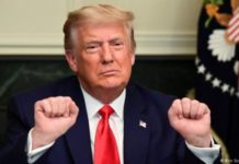 A do të dënohet Trump për protestat në ‘Capitol Hill’? Prokurori nis hetimet: Nëse provat përshtaten me elementët e krimit, atëherë…