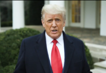 Dhùna në Capitol Hill/ Trump ju drejtohet mbështetësve të tij: Ju dua shumë, e di që ju dhemb nga vjedhja e zgjedhjeve por shkoni në shtëpi