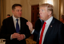 Djali i Donald Trump me sytë nga Elon Musk, i bën thirrje të hap një rrjet të ri social për të sfiduar Twitter-in