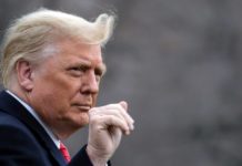 Bllok në të gjitha anët, Trumpi hap rrjetin e vet social