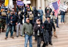 Protestat në ShBA/ Kongresmeni republikan reagon ashpër ndaj Trump: Ky është grusht shteti