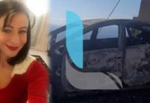 Vrau nga xhelozia ukrainasen dhe të dashurin e saj, lëshohet urdhër arresti ndërkombëtar për 45-vjeçarin shqiptar